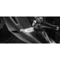Rizoma SNAKE Foot Pegs Rizoma SNAKE Foot Pegs
